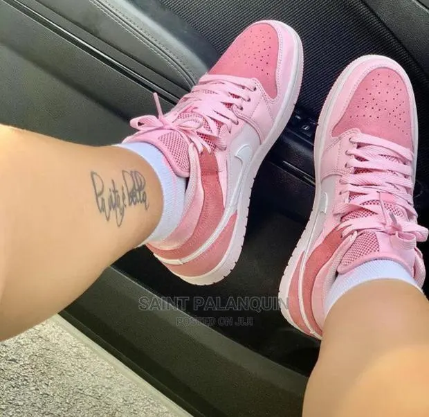 Nike Retro One · Photo 1