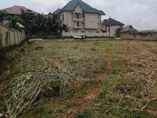 Land for Sale in Santasi A1 Area · Photo 1