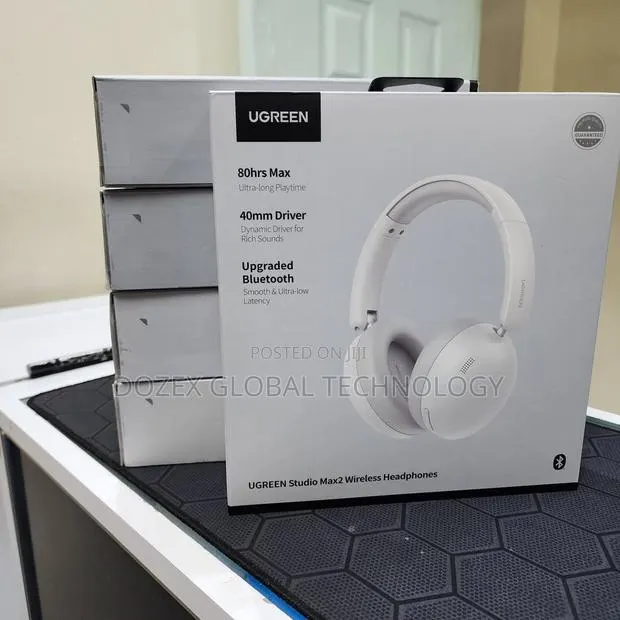 Ugreen Headset · Photo 1