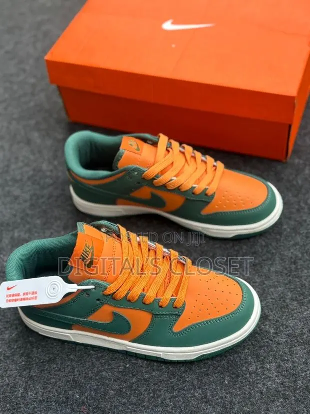 Original Nike Sb as Seen · Photo 1
