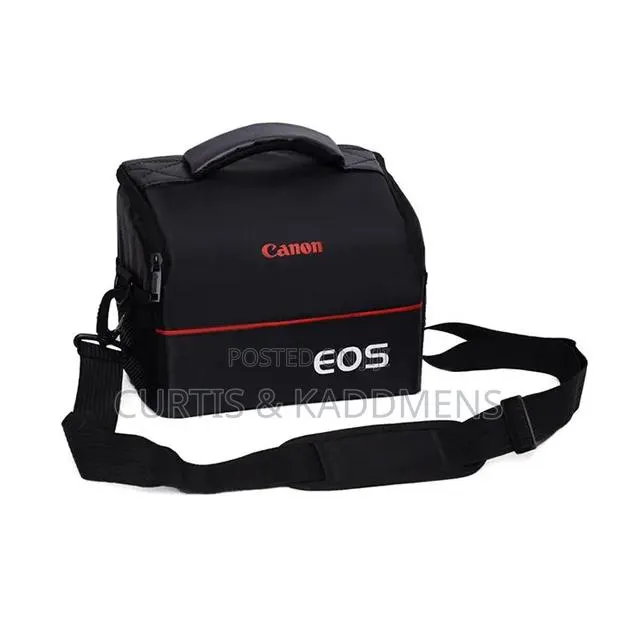 Camera Bag · Photo 1