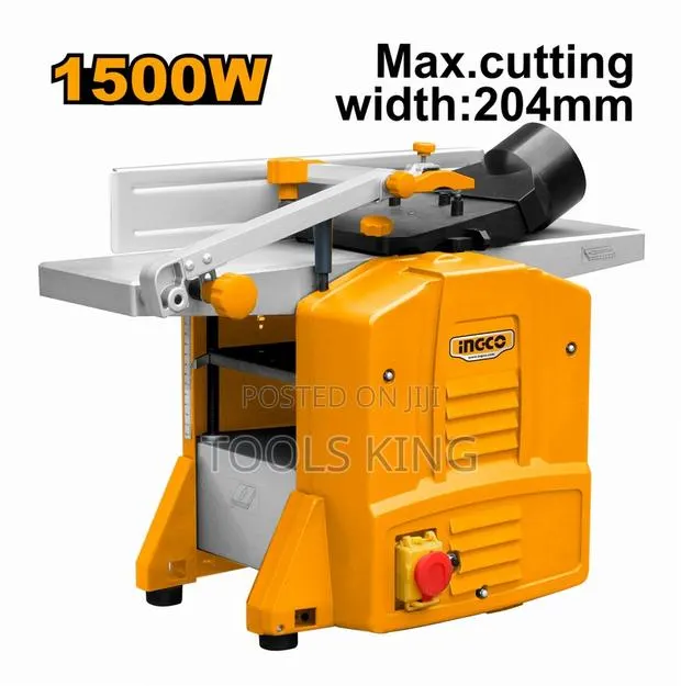 Jointer and - Jap15001 · Photo 1