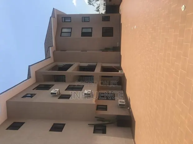2bdrm Apartment in A & C Mall Area, East Legon for rent · Photo 1