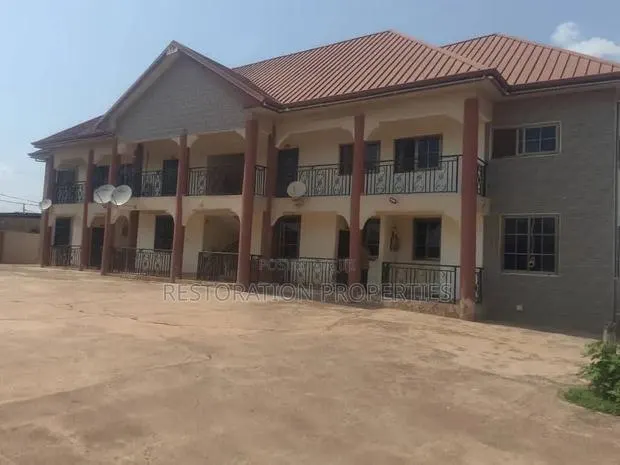 1bdrm Apartment in Adenta, Frafraha for rent · Photo 1