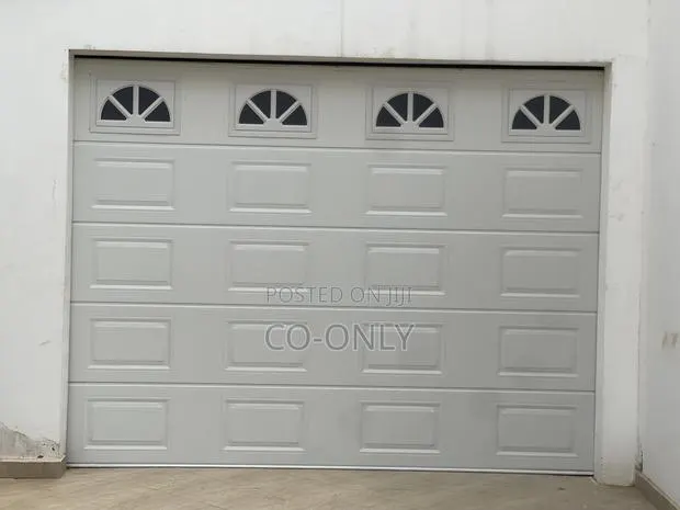 Automated Garage Doors · Photo 1