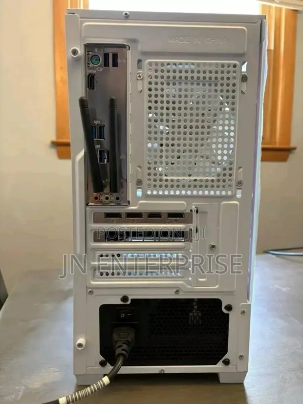 New Desktop Computer Asus TUF Gaming FX10CP 16GB Intel Core i7 SSD 1T · Photo 2
