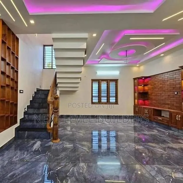 “Transform Your Space With Pop and Plaster Finishes” · Photo 1