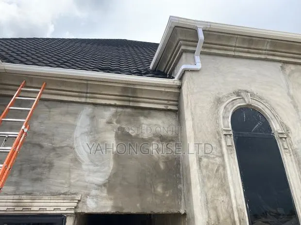 Downpipe/Downspout · Photo 1