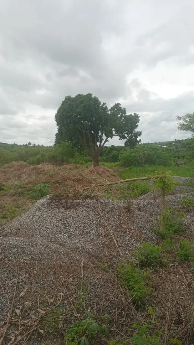 Plots of Land at Kasoa Adawukwa Junction for Sale · Photo 1