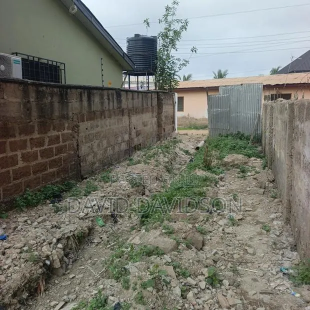 A Plot of Land at Klagon TDC Document · Photo 1