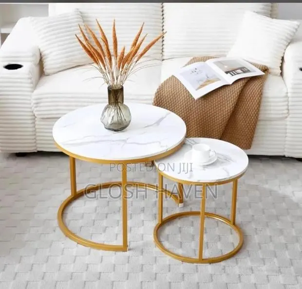 2in1 Center Table · Photo 1