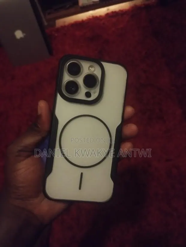 Apple iPhone 14 Pro 256 GB White · Photo 1