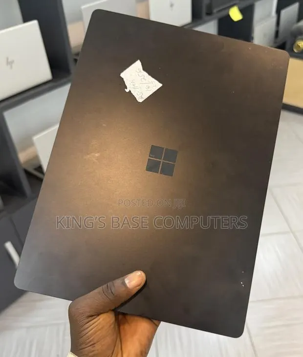 Laptop Microsoft Surface Laptop 3 8GB Intel Core i5 SSD 256GB · Photo 1