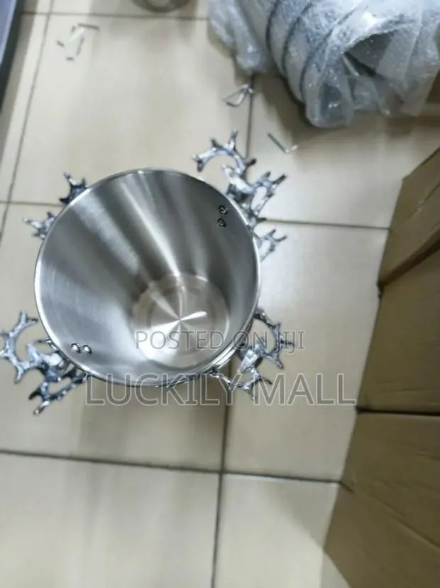 A Ice Bucket · Photo 1