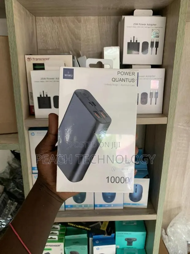 Wiwu Power Bank · Photo 1