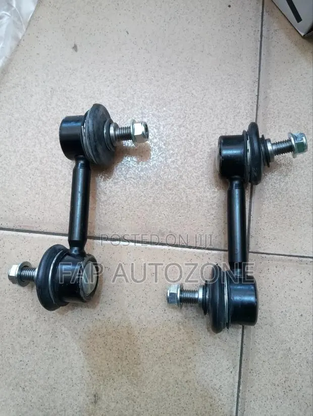Authentic Ultra Power Chevy Camaro Stabilizer Bar Link From USA · Photo 1