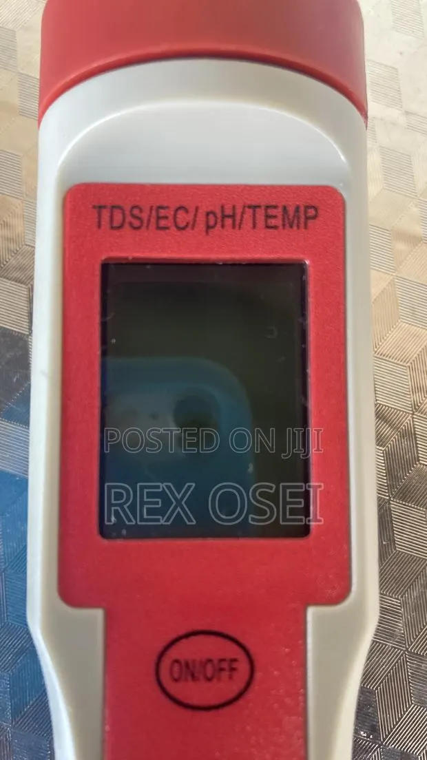 Ph Meter 4in1 · Photo 1