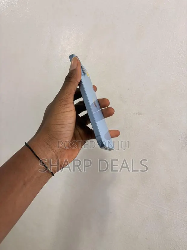 Apple iPhone 14 Plus 128 GB Blue · Photo 1