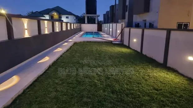 4bdrm House in Oyarifa for sale · Photo 1