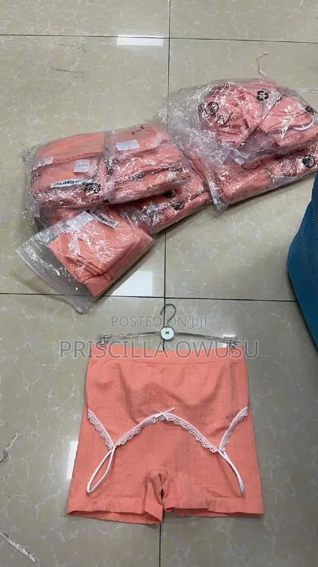 Two Piece Ladies Underwear · Photo 1