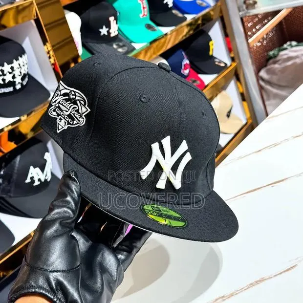 New Era Caps