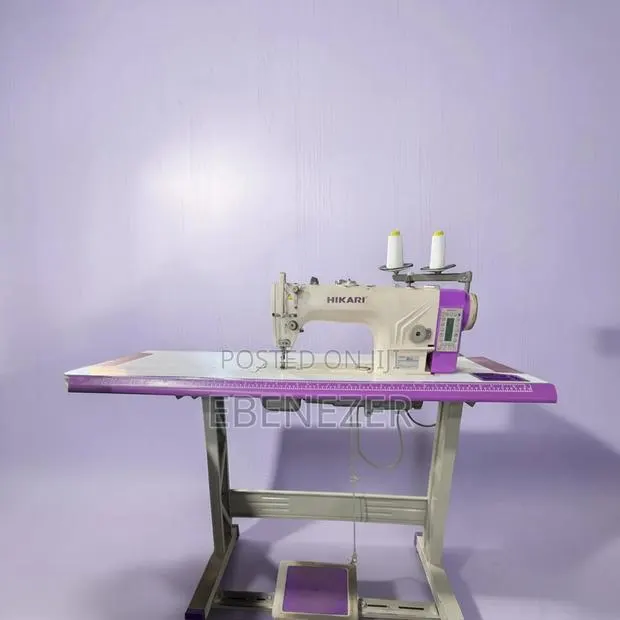 Digital Electric Sewing Machines · Photo 1