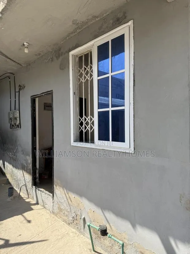 1bdrm Apartment in Hfc Estate Area, Spintex for rent · Photo 1