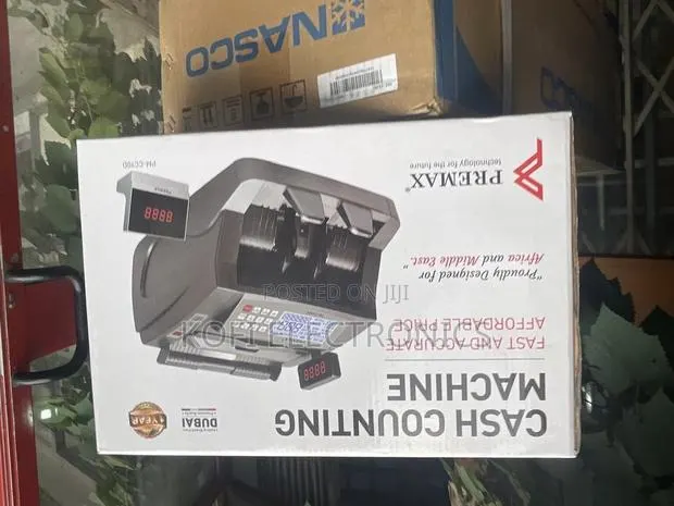 A Numinal Counting Marvel Pm-cc90d · Photo 1