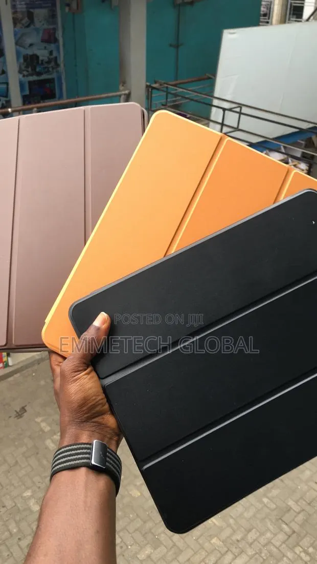 iPad Pro 13 Inches Case · Photo 1
