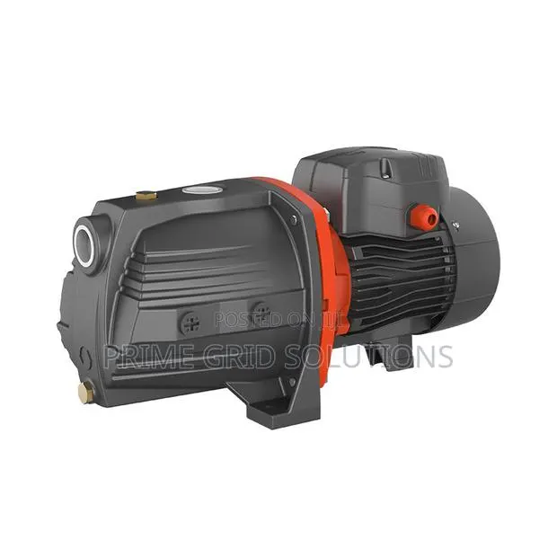 Leo AJM90 Self - Priming Jet Water Pump(1.5HP) · Photo 1