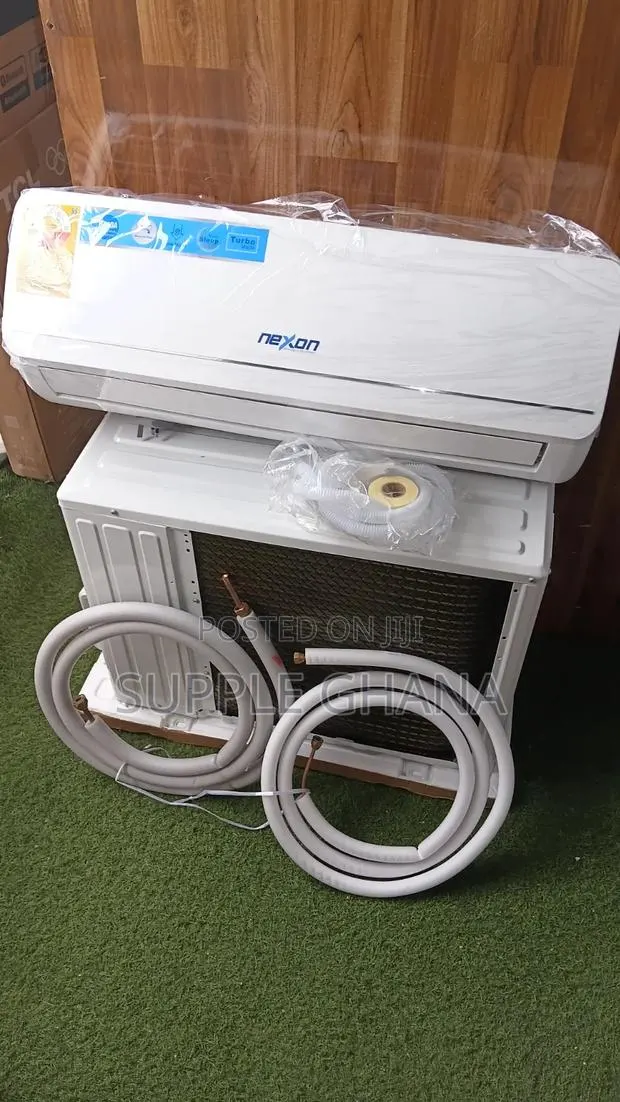 Nexon Enjoy Freshness 1.5hp Nexon Air Conditioners · Photo 1
