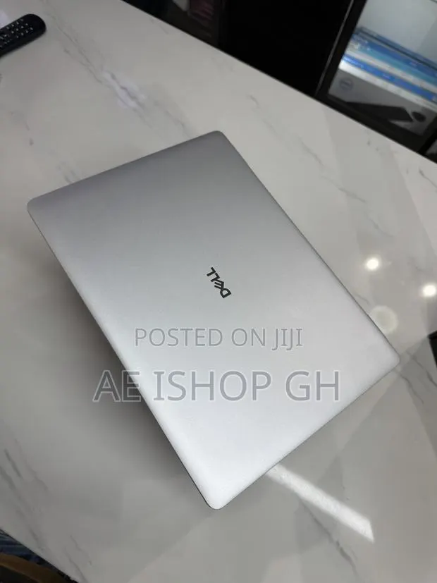 New Laptop Dell Pro 14 Premium 16GB Intel Core Ultra 5 SSD 256GB · Photo 5