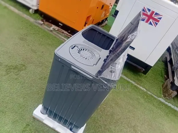 Asano 10kg Washing Machine – Quality Washing Made Simple · Photo 1