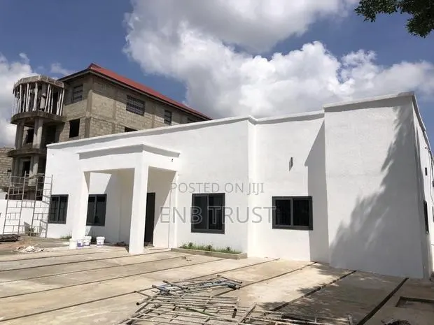3bdrm House in Oyarifa Rehoboth for sale · Photo 1