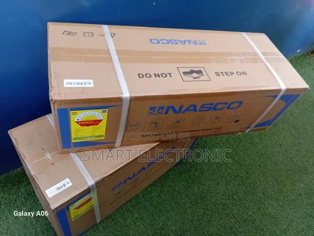 Naaco 1.5hp Split Ac – Smart Cooling Solution · Photo 1