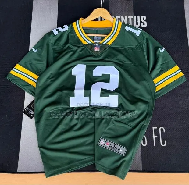 Unisex NFL Jerseys / Baseball / NFL Tops · Photo 1