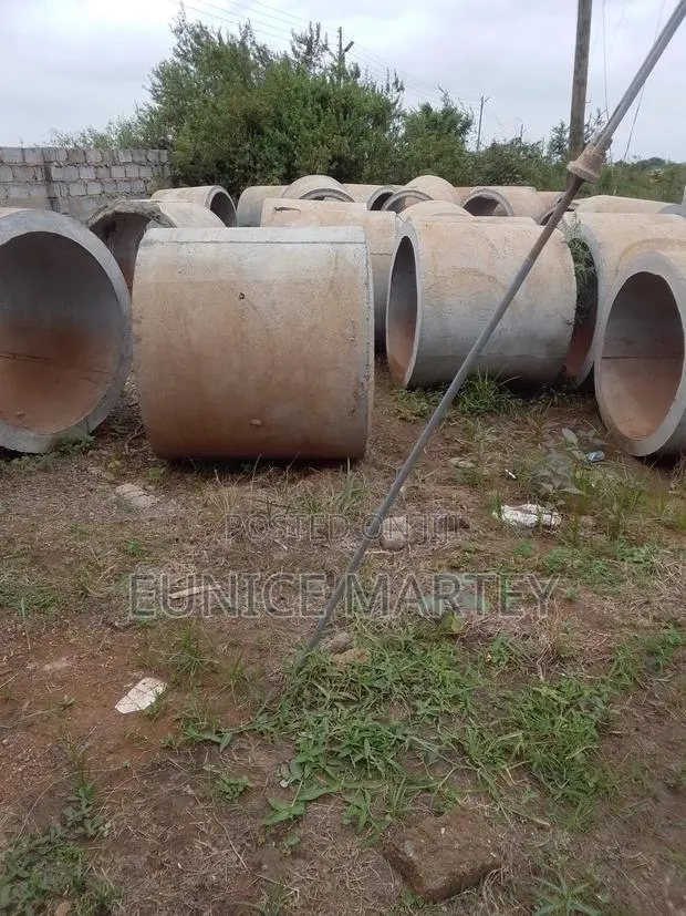 Culverts for Sale · Photo 1