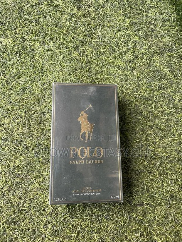 Polo Ralph Lauren Oud Perfume · Photo 2