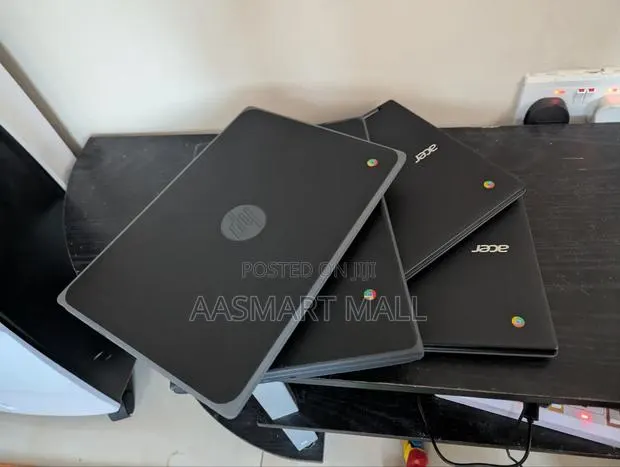 Laptop Acer Chromebook Spin 511 4GB Intel Celeron eMMC 32GB · Photo 1
