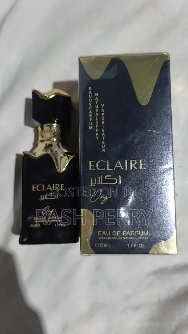 Eclaire Spray We Have Mix Colors · Photo 1