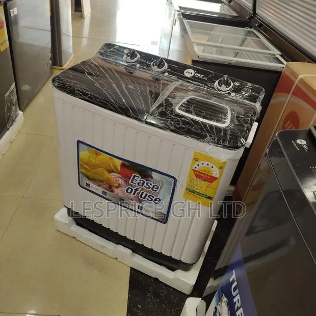 Grab Your Authentic 7kg Top Load H a Wash Machine at Unbeatable Price · Photo 1