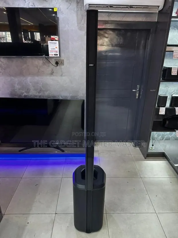Bose L1 Pro16 Portable Line Array System · Photo 1