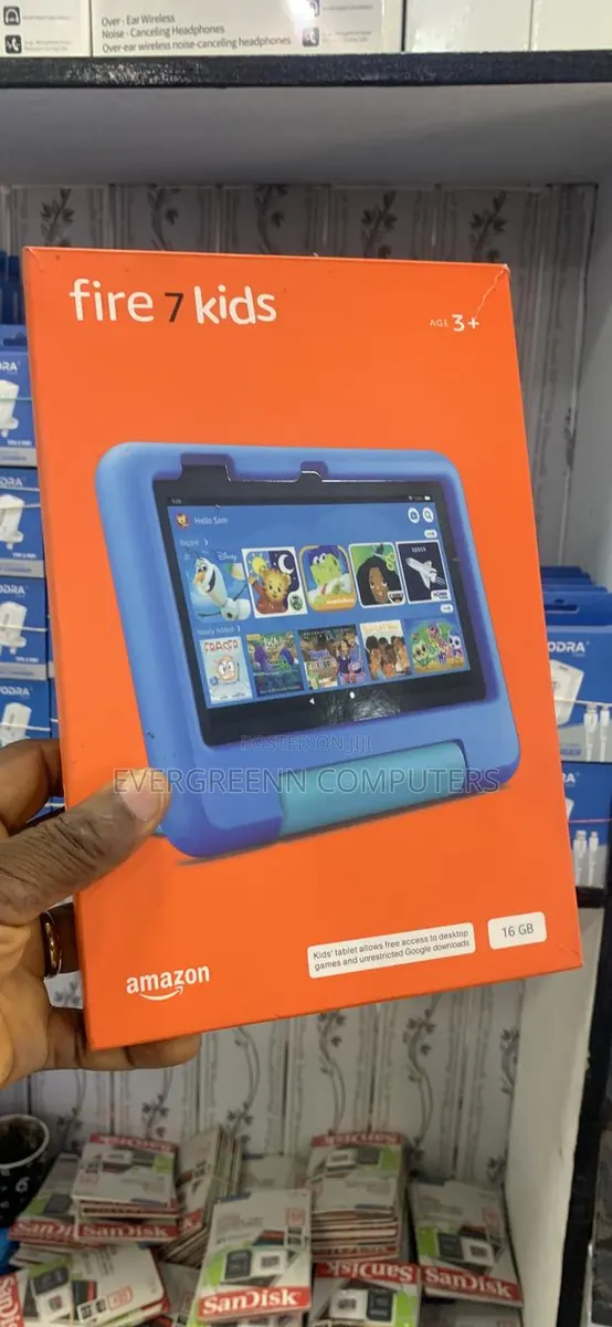 Kids Tablet · Photo 3