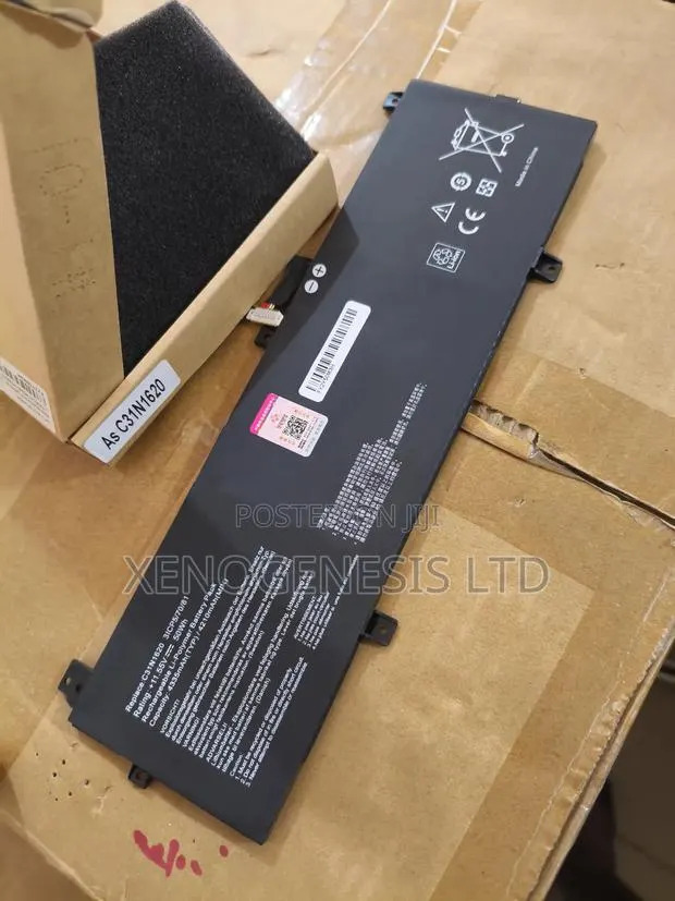 C31n1620 for Asus Zenbook Ux430 Ux430uq · Photo 1