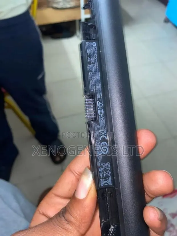 Hp Jco4 for Pavilion 15 · Photo 1