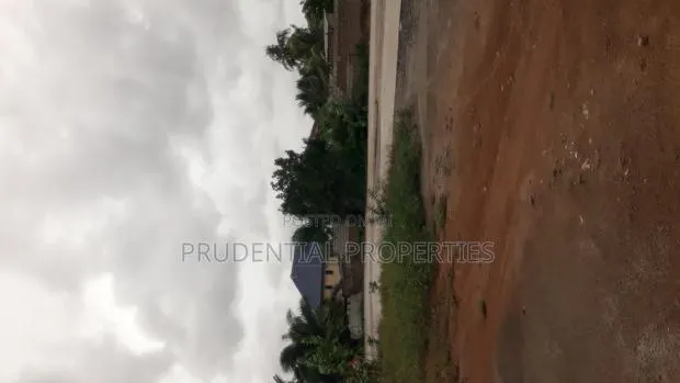 2 Plots of Land for Sale at Odorkor · Photo 1