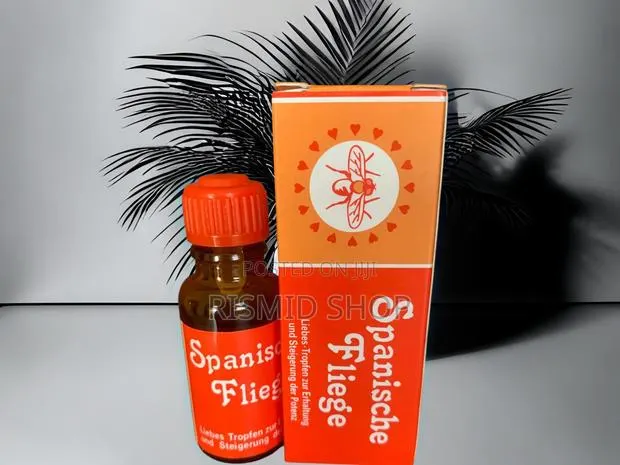 Original Spanish Fly ( Spanish Fliege ) for Adults · Photo 1