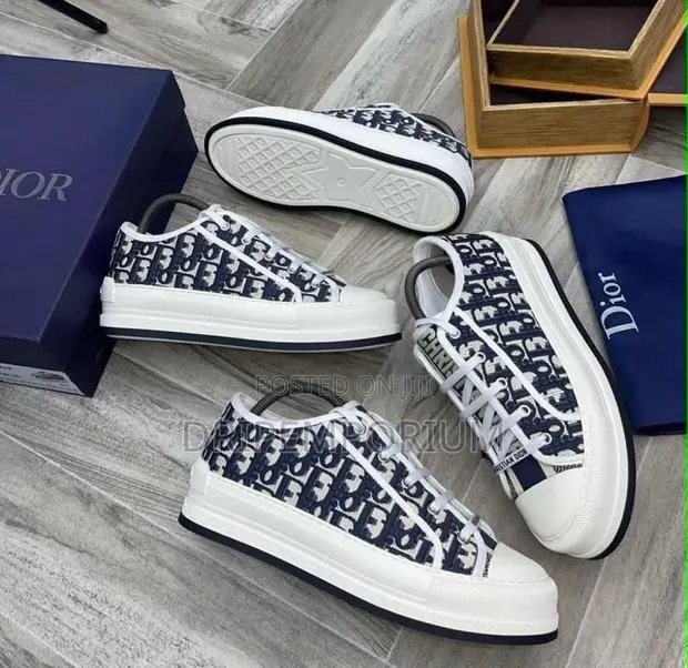 Dior Oblique · Photo 1