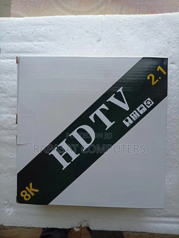 Hdmi Fiber Cable 30 Meters · Photo 1