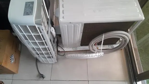 Nexon 1.5hp Air Conditioner – Silent and Efficient Cooling · Photo 1